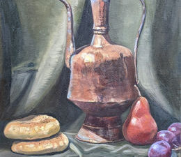 Private Art Class