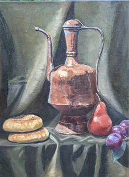 Private Art Class - Image 10