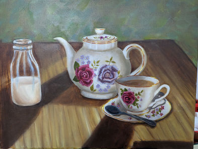Private Art Class - Image 3