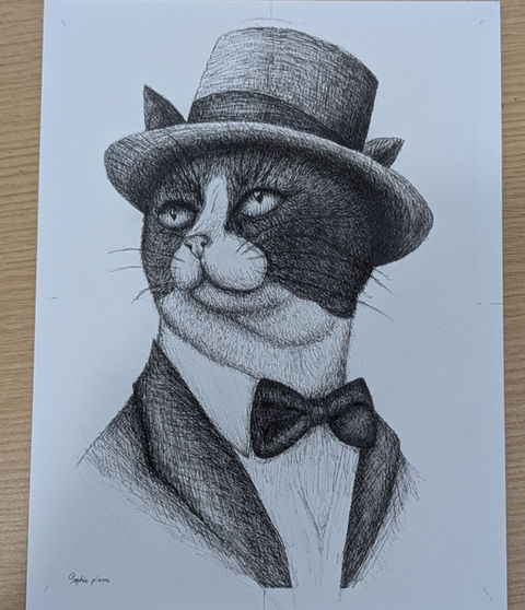 Drop-In Art Class - Image 2