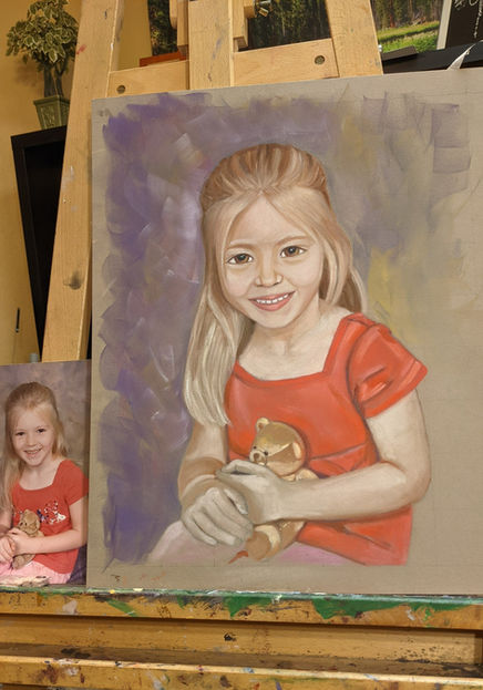 Private Art Class - Image 8