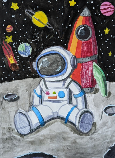 Summer Art Camps - Image 5