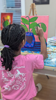 Kids Art Classes - Image 7