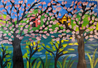 Kids Art Classes - Image 11