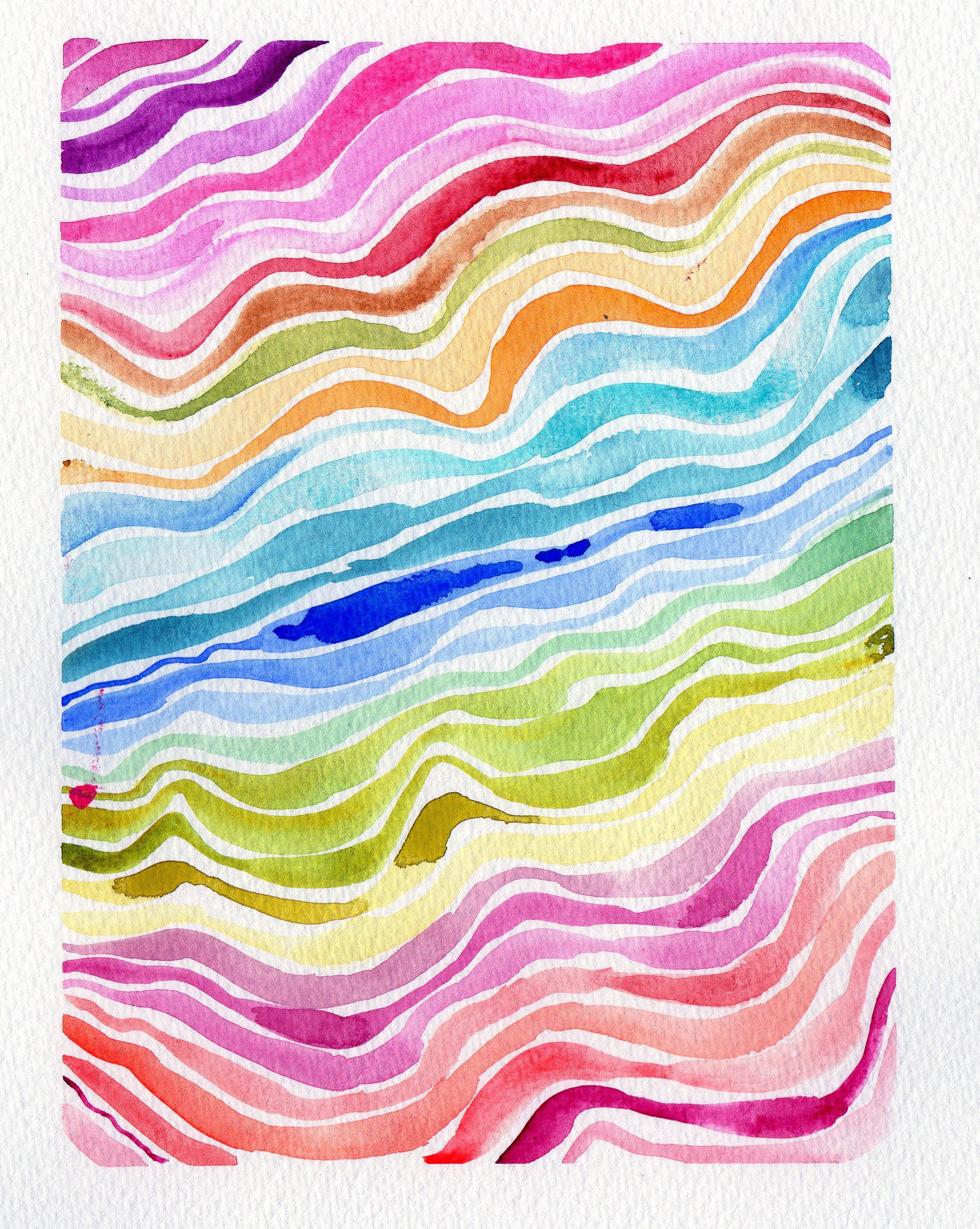 Art Adventure Studio project example 2