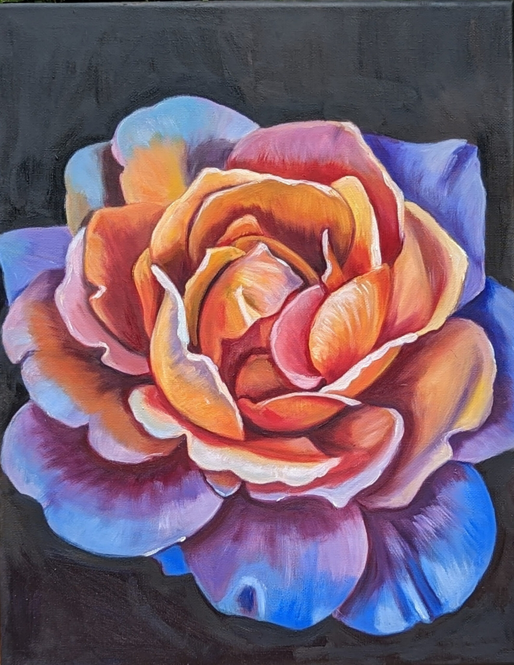 Art Adventure Studio project example 5