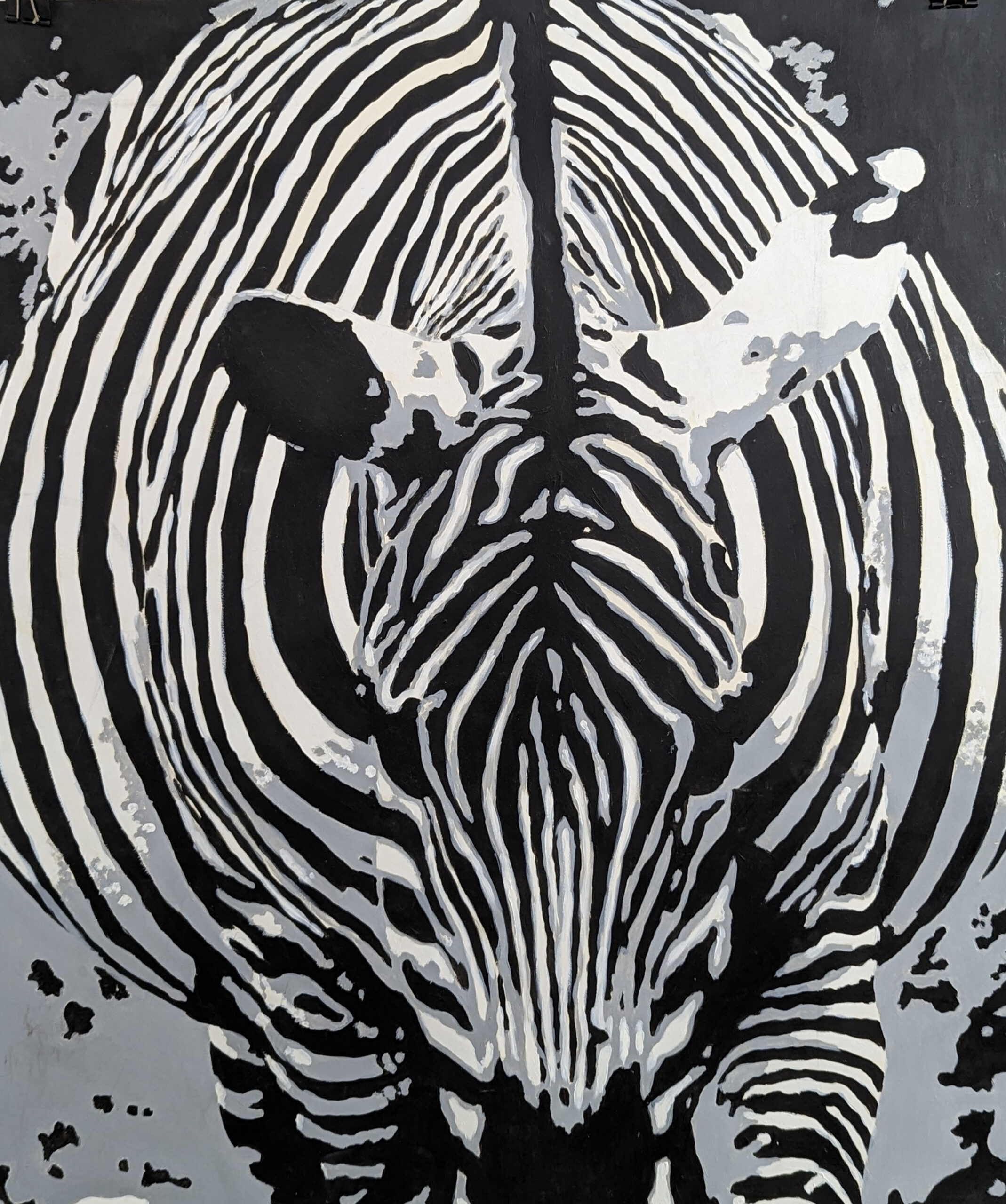 Art Adventure Studio project example 8