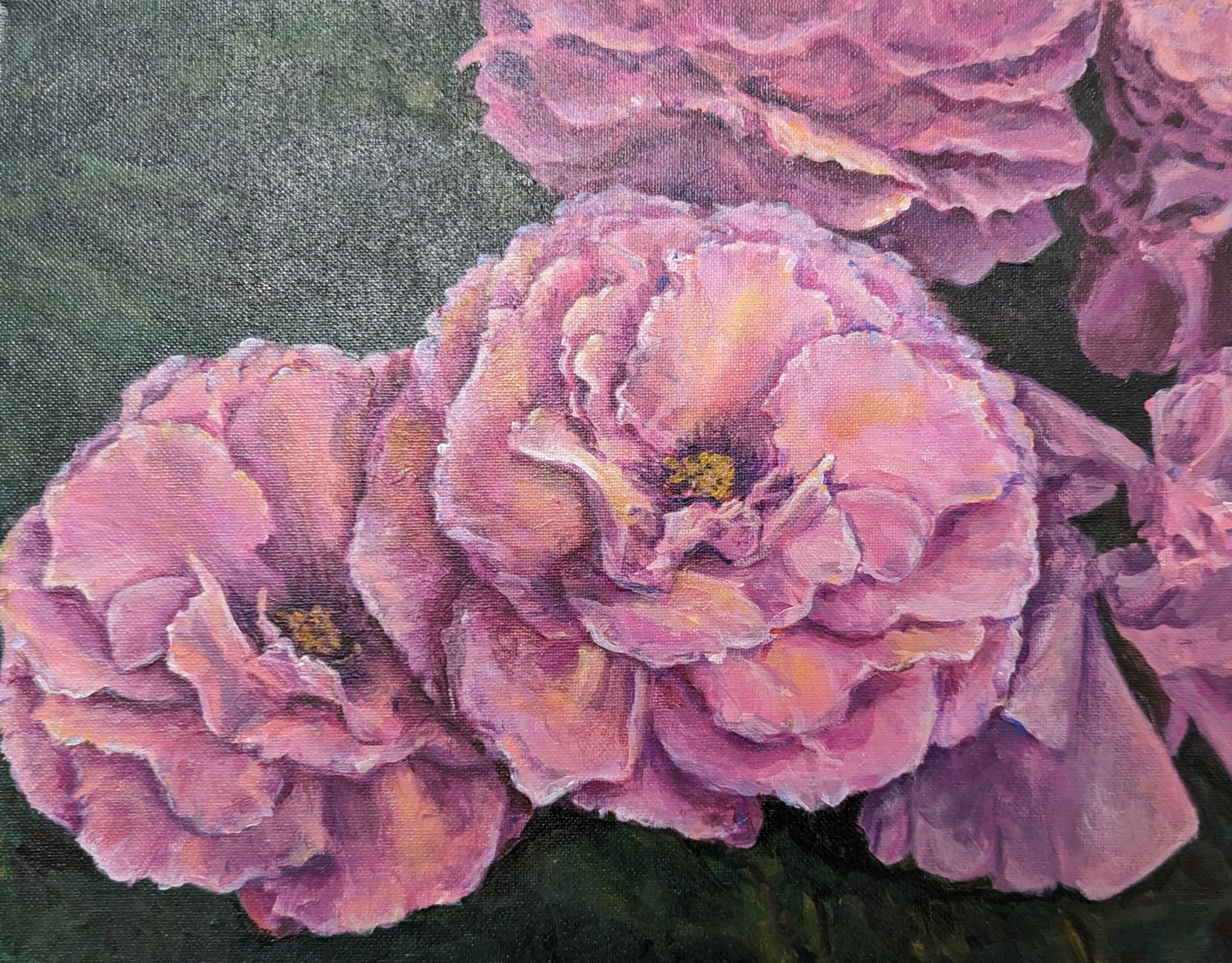 Art Adventure Studio project example 9