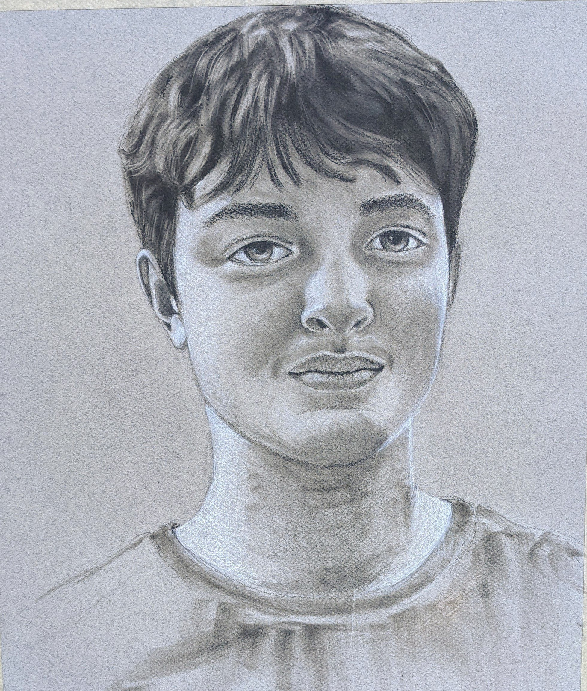 Art Adventure Studio project example 11