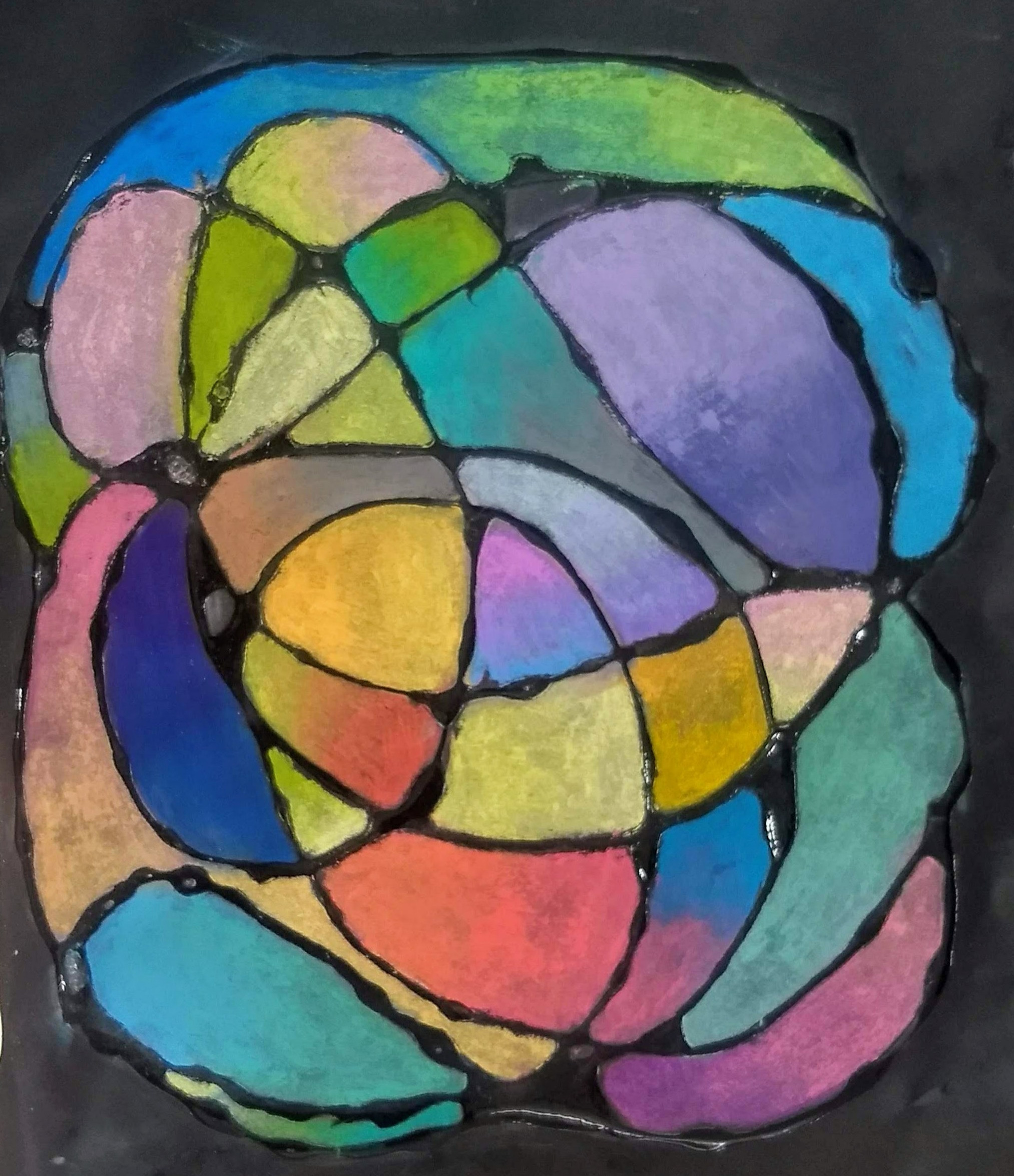 Art Adventure Studio project example 13