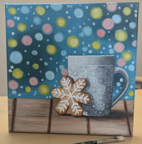 Art Adventure Studio project example 18
