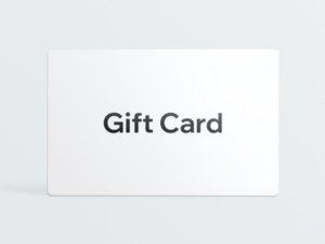 Gift Cards